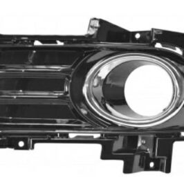 GRIGLIA FENDINEBBIA SX NERA LUCIDA PER FORD MONDEO 01/2014> [OE 1921667]