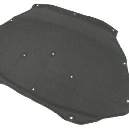 PANNELLO INSONORIZZANTE COFANO ANTERIORE PER PORSCHE CAYENNE 09/2014> OE 95855683120