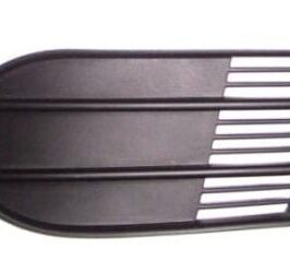 GRIGLIA SX PARAURTI ANTERIORE PER SUZUKI SWIFT 01/2005>12/2006 [OE 7176163J005PK]