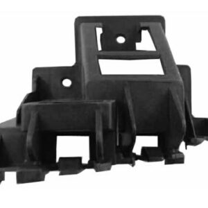 STAFFA PARAURTI POSTERIORE SX PER VW JETTA 01/2011> [OE 5C6807393A]