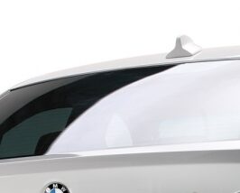 LUNOTTO FUME' TERMICO PER BMW S3 E92 COUPE' 10/2006> OE 51317178910