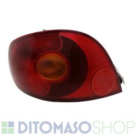 FANALE POSTERIORE SINISTRO PER CHEVROLET MATIZ 01/2001>01/2005 OE 96314998