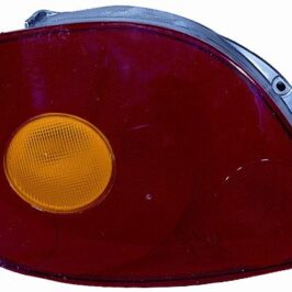 FANALE POSTERIORE SX PER CHEVROLET MATIZ 01/2001>01/2005 [OE 96314998]