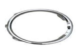 CORNICE GRIGLIA FENDINEBBIA SX CROMATA PER VW TRANSPORTER T5-MULTIVAN 01/2009> OE 7E5853399