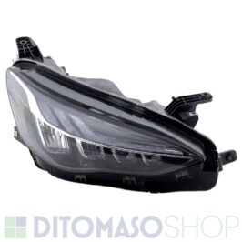 FARO DX A LED PER MG HS 06/2023> OE 10040160