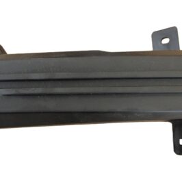 TAPPO GRIGLIA DX PARAURTI ANTERIORE PER BMW SERIE 1 F40 BASIC 07/2019> OE 51117459880