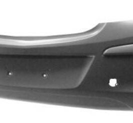 PARAURTI POSTERIORE PRIMED PER OPEL CORSA 5PORTE SPORT/SXI/GSI 10/2006>12/2013  TUV [OE 1404243]