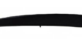 MODANATURA GRIGLIA DX NERA PARAURTI ANTERIORE PER BMW SERIE 5 F10-F11 01/2010> OE 51117231860