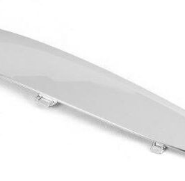 MODANATURA PARAFANGO ANTERIORE SX CROMATA PER BMW X6 F16 01/2014> OE 51767347515