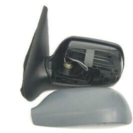 RETROVISORE DX ELETTRICO TERMICO PRIMERIZZATO PER MAZDA 2 04/2003>12/2007