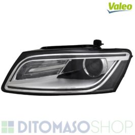 FARO SINISTRO BIXENO D3S-H7 FBL A LED PER AUDI Q5 09/2012> VALEO [OE 8R0941043]