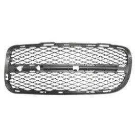 GRIGLIA DX PARAURTI ANTERIORE PER VW TOUAREG R50 01/2007>11/2010 [OE 7L6853666B]