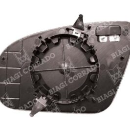 PIASTRA DX ASF.EL.CLASSE C W205 014MODELLO GRANDE H12,3 LARGH.18,9 CM