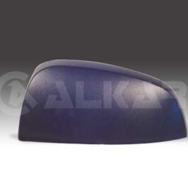 CALOTTA RETROVISORE SX NERA PER OPEL MERIVA 04/2003>04/2010