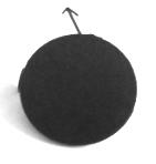 COPRIGANCIO SX PARAURTI ANTERIORE PER TOYOTA AURIS 01/2007>02/2010 [OE 52128-02230]