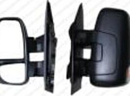 RETROV SX IVECO DAILY 2014 EL TERM C/FAN BRACCIO CORTO