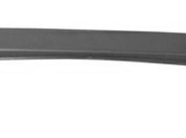 RINFORZO PARAURTI POSTERIORE PER CITROEN C1-PER PEUGEOT 108-PER TOYOTA AYGO 01/2014> [OE 520230H020]