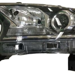 FARO SX HB3-H11 NERO ELETTRICO PER FORD RANGER 01/2017> [OE 1914129]