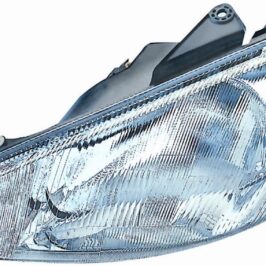 FARO SX H4 ELETTRICO PER PEUGEOT 206 08/1998>04/2003 [OE 6204S7]