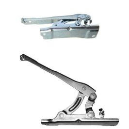 CERNIERA SX COFANO ANTERIORE PER KIA OPTIMA 01/2016> OE 79110D4010