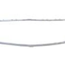 CORNICE GRIGLIA RADIATORE CROMATA PER OPEL INSIGNA 03/2017> OE 13491161