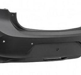 PARAURTI POSTERIORE PRIMED+PDC+PA+TELECAMERA PER OPEL CORSA F 01/2020> OE 166335721T
