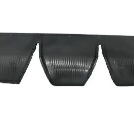 MODANATURA SPOILER PARAURTI POSTERIORE PER MG HS 01/2024> OE 11153055