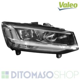 FARO DESTRO FULL LED PER AUDI Q2 01/2016> VALEO OE 81A941773A