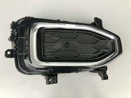 LUCE DIURNA DX A LED PER VW T-ROCK HIGH 01/2018> VALEO [OE 2GA941055]