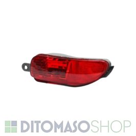 RETRONEBBIA DX PER OPEL CORSA C 10/2000>09/2003 [OE 1223015]