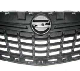 GRIGLIA RADIATORE OPEL MOKKA 10/2013> OE 1320250