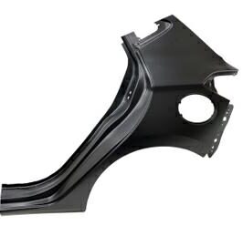 PARAFANGO POSTERIORE SX PER FORD FIESTA 5 PORTE 01/2017> OE 2110335