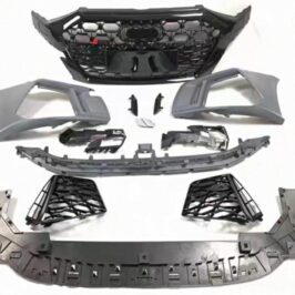 KIT TRASFORM P/TI ANT DA AUDI A3 01/20> A RS3 01/20>