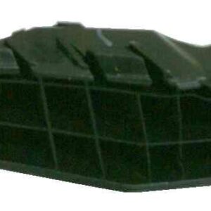 STAFFA PARAURTI ANTERIORE DX PER KIA SOUL 02/2009>12/2013 [OE 865542K000]