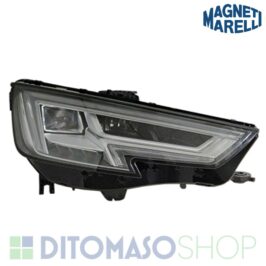 FARO DX A LED PER AUDI A4 10/2015-  MARELLI [OE 8W0941774]