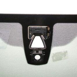 PARABREZZA COATIZZATO SENSORE+LDW SENZA RETROVISORE  PER BMW S5 GT F07 01/2012> OE 51317333825