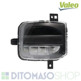 LUCE DIURNA DESTRA DRL A LED PER VW T-CROSS 01/2019> VALEO OE 2GM941662A