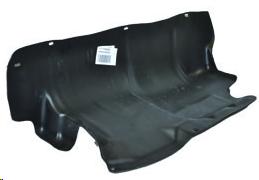 RIPARO SOTTOMOTORE LATO DX PER FIAT STILO 10/2001>12/2006 DIESEL/BENZINA 3/5PORTE [OE 51739367]