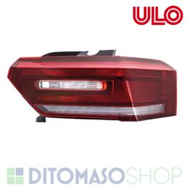 FANALE POSTERIORE DX ESTERNO DINAMICO PER VW iD3 01/2023> ULO OE 10A945208E