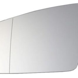 VETRO SPECCHIO SX TERMICO ASF PER MERCEDES CLA C117 2013-/CLASSE A W176 2012-/GLK 2012-/CLASSE B W246 2011-/GLA X156 01/2014-