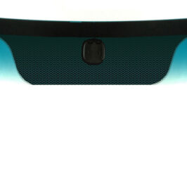 PARABREZZA VERDE RISCALDATO FASCIA BLU NPER KIA SPORTAGE 01/2005>07/2010 OE 861101F050