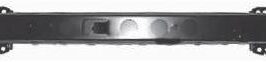 RINFORZO PARAURTI ANTERIORE PER CITROEN C1-PEUGEOT 107 06/2005>-TOYOTA AYGO 05/2005>12/2011 OE 520210H012