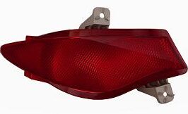 RETRONEBBIA DX PER MAZDA CX-7 06/2007>