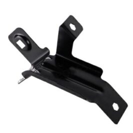 STAFFA PARAFANGO ANTERIORE SX PER PORSCHE CAYENNE 01/2010> OE 95850360901GRV