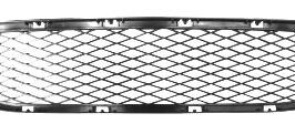 GRIGLIA PARAURTI ANTERIORE PER BMW SERIE 3 E90-E91 09/2008> OE 51117189906