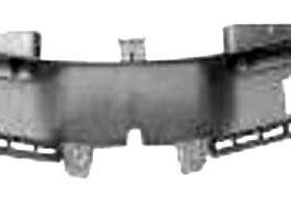 DEFLETTORE ARIA PER MERCEDES GLK X204 07/2008> [OE A2045000355]