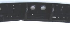 RINFORZO PARAURTI ANTERIORE PER SUZUKI VITARA 4 PORTE 01/1993>12/1996 [OE 7172056B00000]