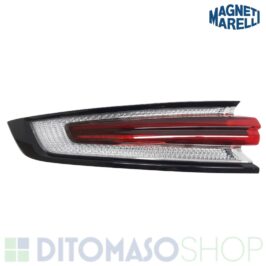 FANALE POSTERIORE SX ESTERNO PER PORSCHE CAYENNE 05/2017> MARELLI OE 9Y0945092M