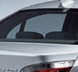 LUNOTTO VERDE TERMICO 3&deg; STOP 4 PIN PER BMW S5 E60 2003> OE 51317027080