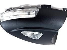 LUCCIOLA RETR.DX VW TIGUAN 2011>   +SHARAN-YETI 10> C/LUCE DI CORTESIA